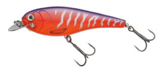 Abu Garcia Beast Hi Lo Floating 12cm - 